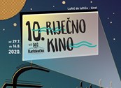 10. Riječno kino