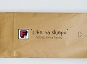 F12: Slike na slijepo (Giving Tuesday), 14 h