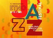 Međunarodni Etno Jazz Festival