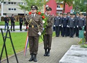 Danas obilježavamo Dan hrvatskih branitelja Karlovačke županije i Dan Hrvatske kopnene vojske