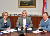 Projekt Karlovac 2 imat će manje izmjene