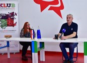 Klub za zapošljavanje mladih Karlovačke županije polučio dobre rezultate 