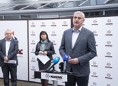 1.150.000 kuna za projekte udruga