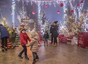 Karlovac ima najljepše adventske foto točke