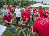 Odlična ljetna zabava na Dobri