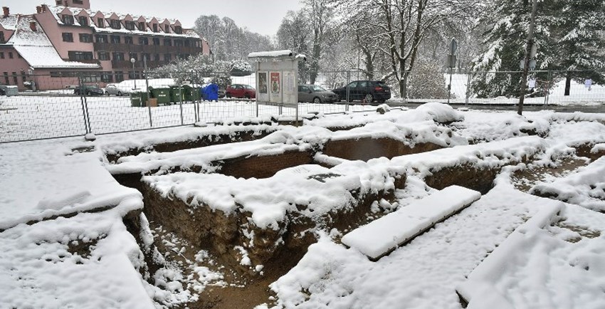 Otkrivena nova vrata Zvijezde