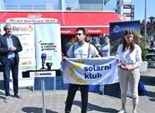 Karlovac za dobru energiju