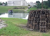 Zvjezdano ljeto počinje tradicionalnim Ivanjskim krijesovima