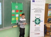 Održana radionica za učenike OŠ Banija u okviru projekta Pametno odloži #BoljiKarlovac složi