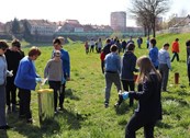 Obilježen Svjetski dan voda u okviru projekta Pametno odloži #BoljiKarlovac složi