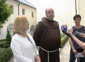 Proslava Sv. Antuna, zaštitnika karlovačke Zvijezde