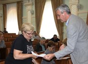 Karlovčanima podijeljeni ugovori o sufinanciranju ugradnje vodomjera