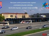 Jeste li zadovoljni javnim autobusnim prijevozom?