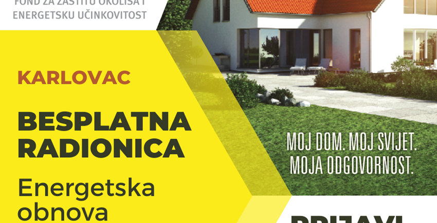 Besplatna informativna radionica