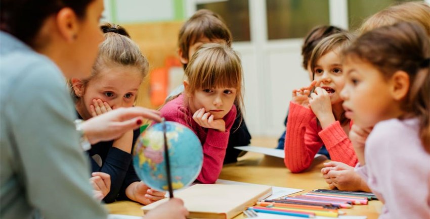 Grad Karlovac ulaže u odgojno-obrazovne institucije