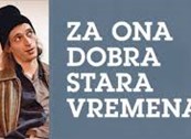 Riječno kino: Za ona dobra stara vremena, 21h