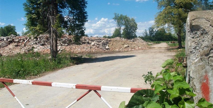 Poslovna zona Mekušje spremna za komunalnu infrastrukturu, poslovni interes već postoji