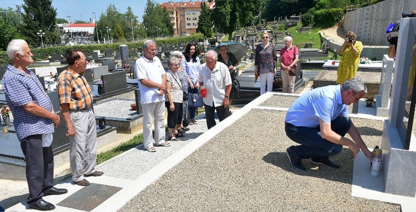 Antifašizam i domoljublje za budućnost Hrvatske