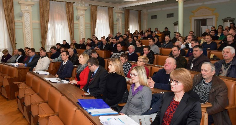 Veliki interes za razvoj poljoprivrede i ruralnog kraja