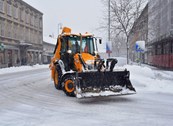 Održan sastanak stožera Zimske službe 