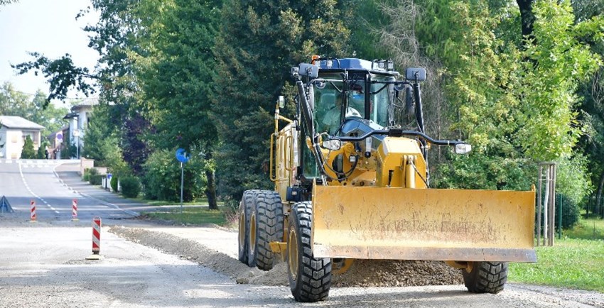 Još jedan komunalni zahvat na Dubovcu