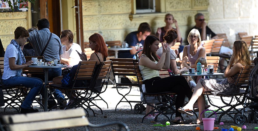 Radno vrijeme ugostitelja za vrijeme Ivanjskog krijesa i proslave Dana grada Karlovca