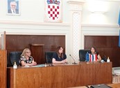 Nakon dugo vremena Karlovčani službeno opet u Alessandriji