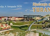 Sjećanje na Turanj