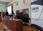 Grad "digitalizira" sportske klubove