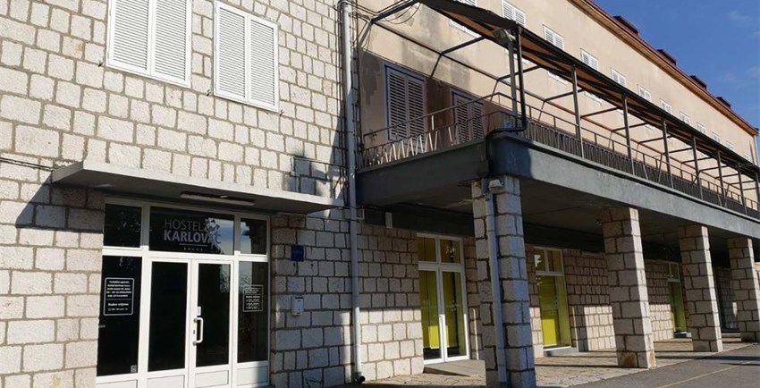 Karlovčani se sve češće vraćaju u  svoj Hostel Karlovac