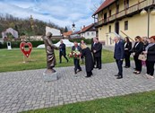 U sjećanje na svetu Majku Terezu i njezin posjet Karlovcu