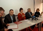 Otvoren Županijski info centar za mlade 