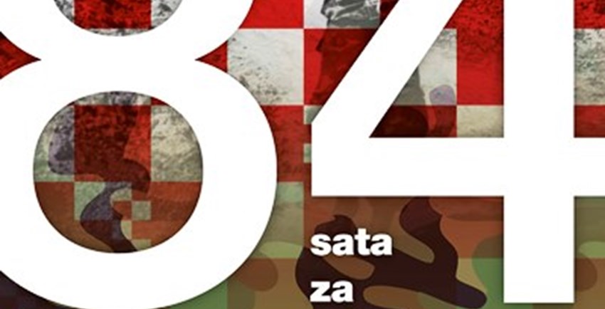 Izložba: 84 sata za pobjedu