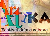 ArtiKA - festival dobre zabave