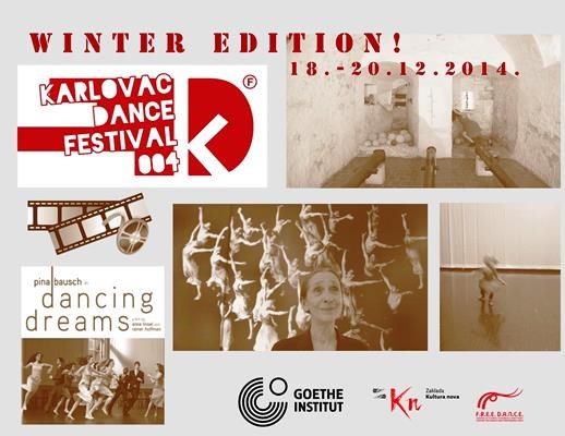 Karlovac Dance Festival