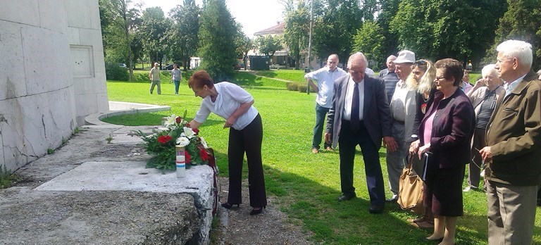 Obilježen Dan antifašističke borbe