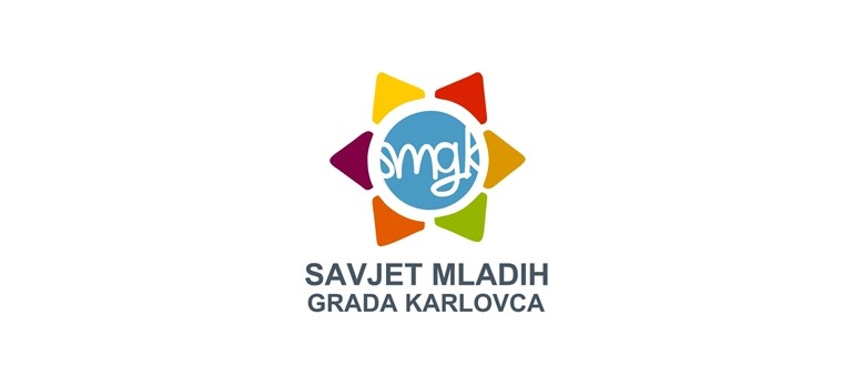 Izabran logotip Savjeta mladih grada Karlovca 