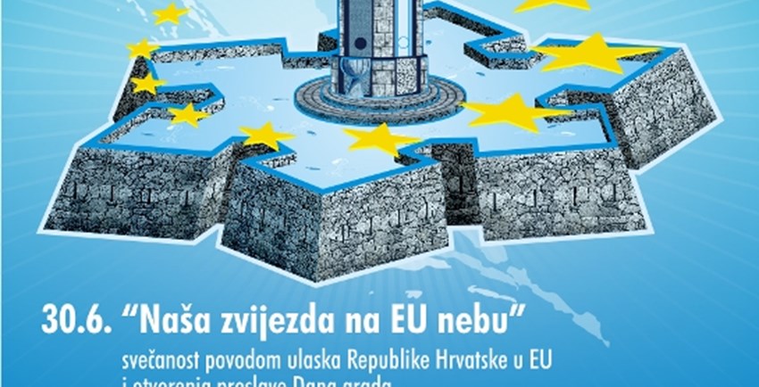 434. ROĐENDAN GRADA KARLOVCA - zvijezde na EU nebu! 