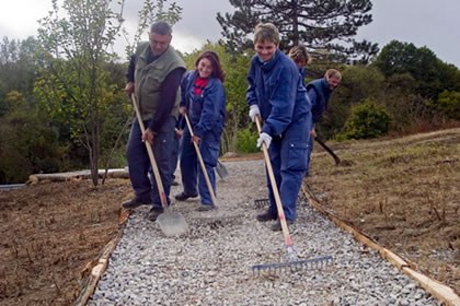 Uskoro počinju javni radovi 