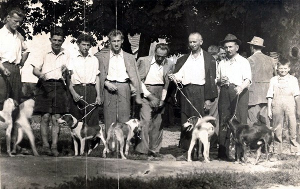 Održivi europski ruralni turizam – mogućnost za ponovni razvoj lovnog turizma u Karlovcu