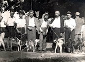 Održivi europski ruralni turizam – mogućnost za ponovni razvoj lovnog turizma u Karlovcu