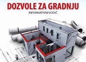 Praktična pomoć pri ishođenju dozvola