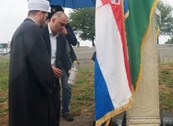 Bajramske čestitke i konkretna podrška Islamskoj zajednici