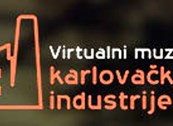 Promoviran Virtualni muzej karlovačke industrije