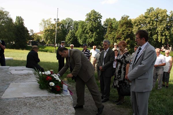 Grad obilježio Dan antifašističke borbe