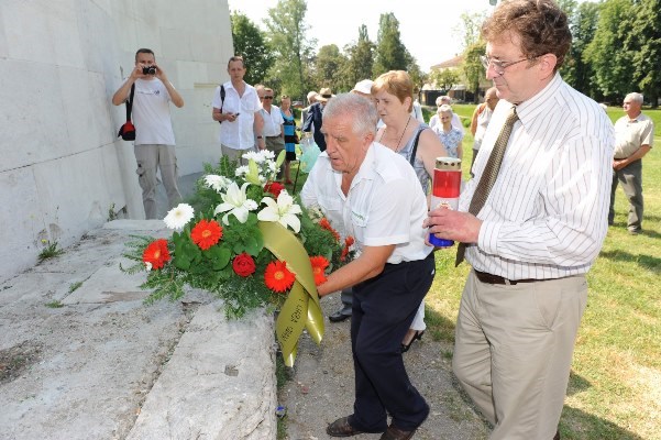 Povodom Dana antifašističke borbe