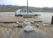 PRIJAVITE ŠTETU UZROKOVANU POPLAVOM!