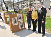 Karlovački mališani za vukovarske mališane organizirali prodajnu izložbu