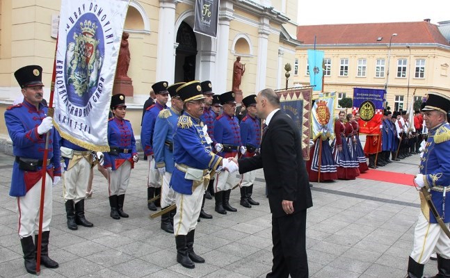 Svečano i zabavno proslavljen Dan grada Karlovca