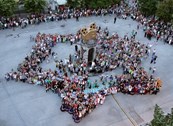 Tradicionalnim balom Karlovac proslavio 435. rođendan 